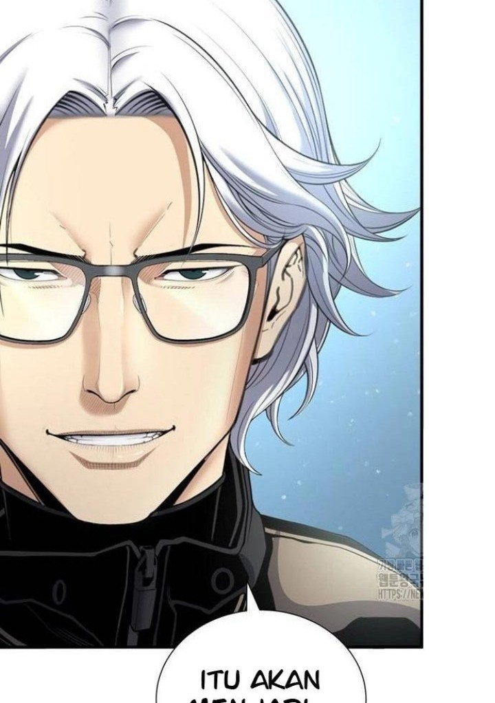 Levelling Up In An Exclusive Dungeon Chapter 24 - halaman 63