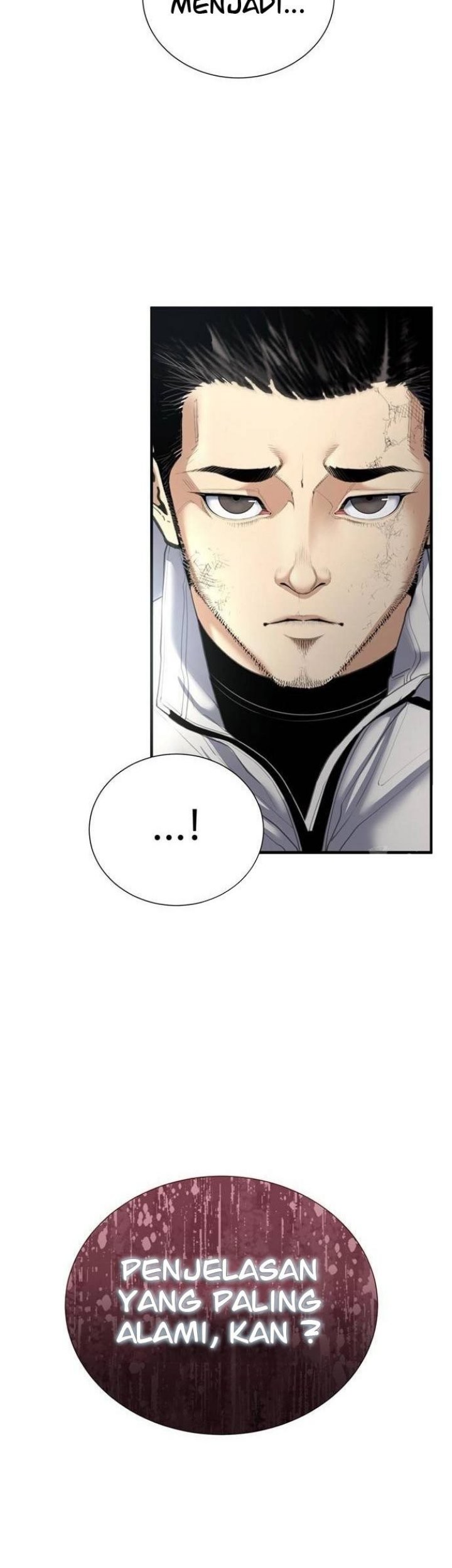 Levelling Up In An Exclusive Dungeon Chapter 24 - halaman 64