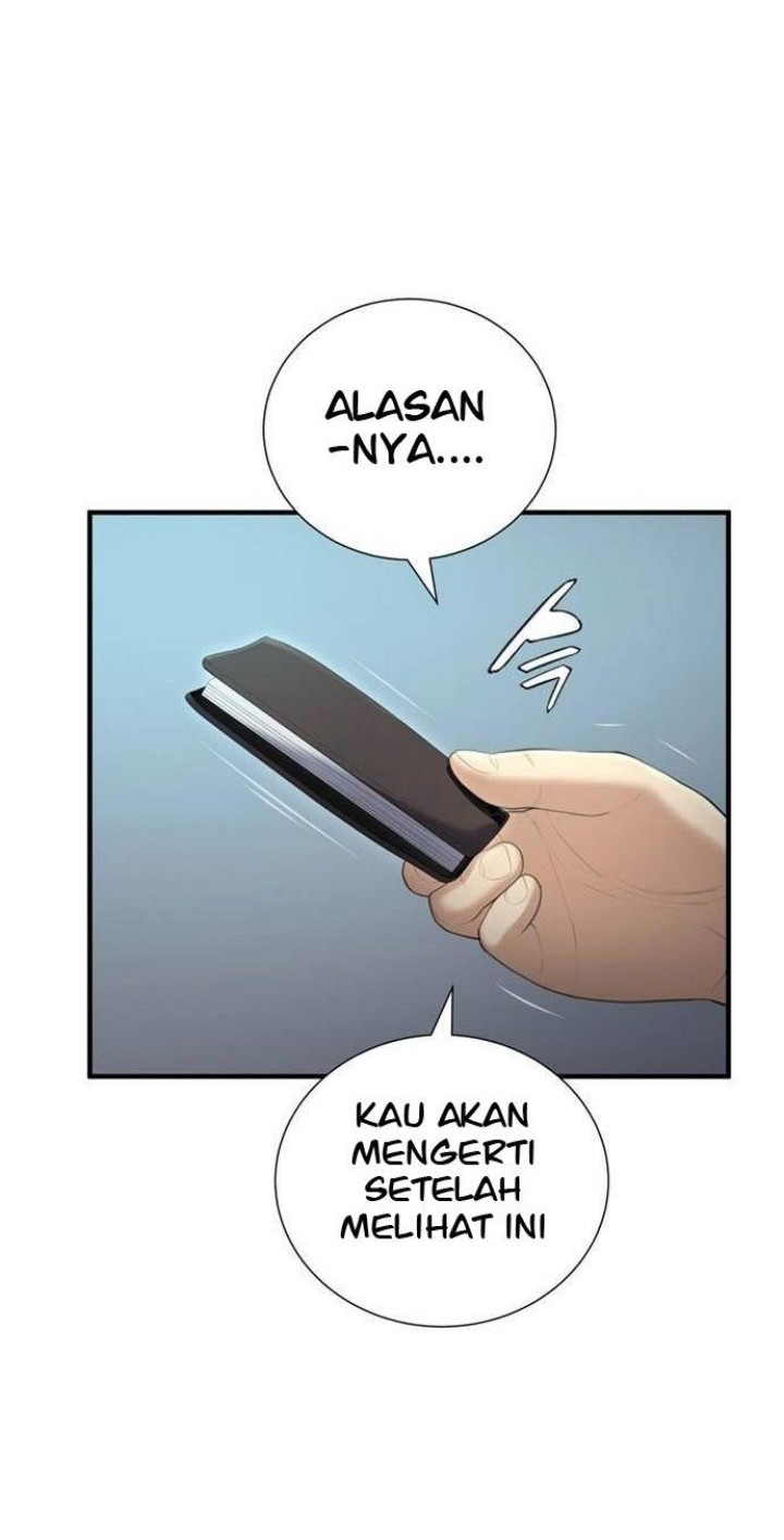 Levelling Up In An Exclusive Dungeon Chapter 25 - halaman 17