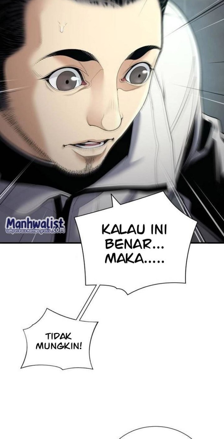Levelling Up In An Exclusive Dungeon Chapter 25 - halaman 19