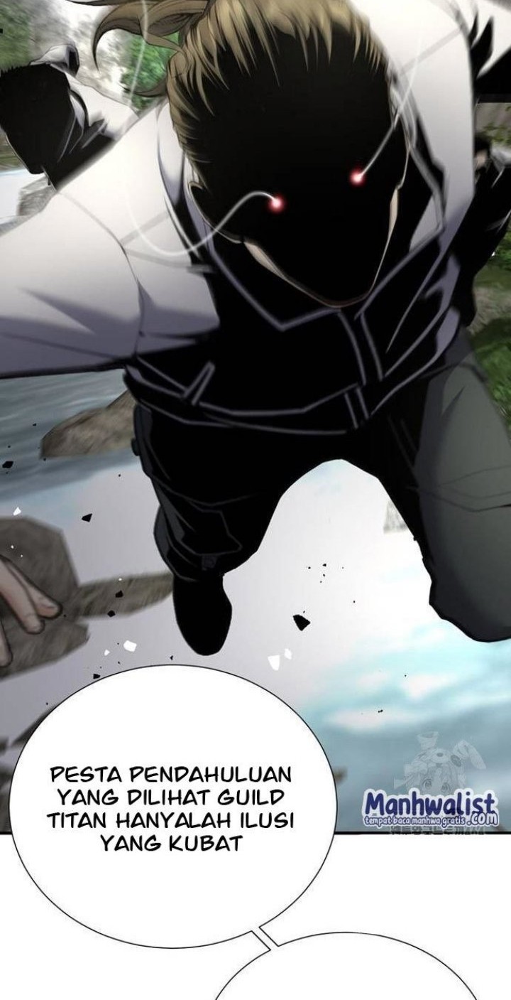 Levelling Up In An Exclusive Dungeon Chapter 25 - halaman 25
