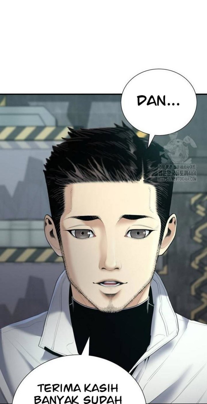 Levelling Up In An Exclusive Dungeon Chapter 25 - halaman 27