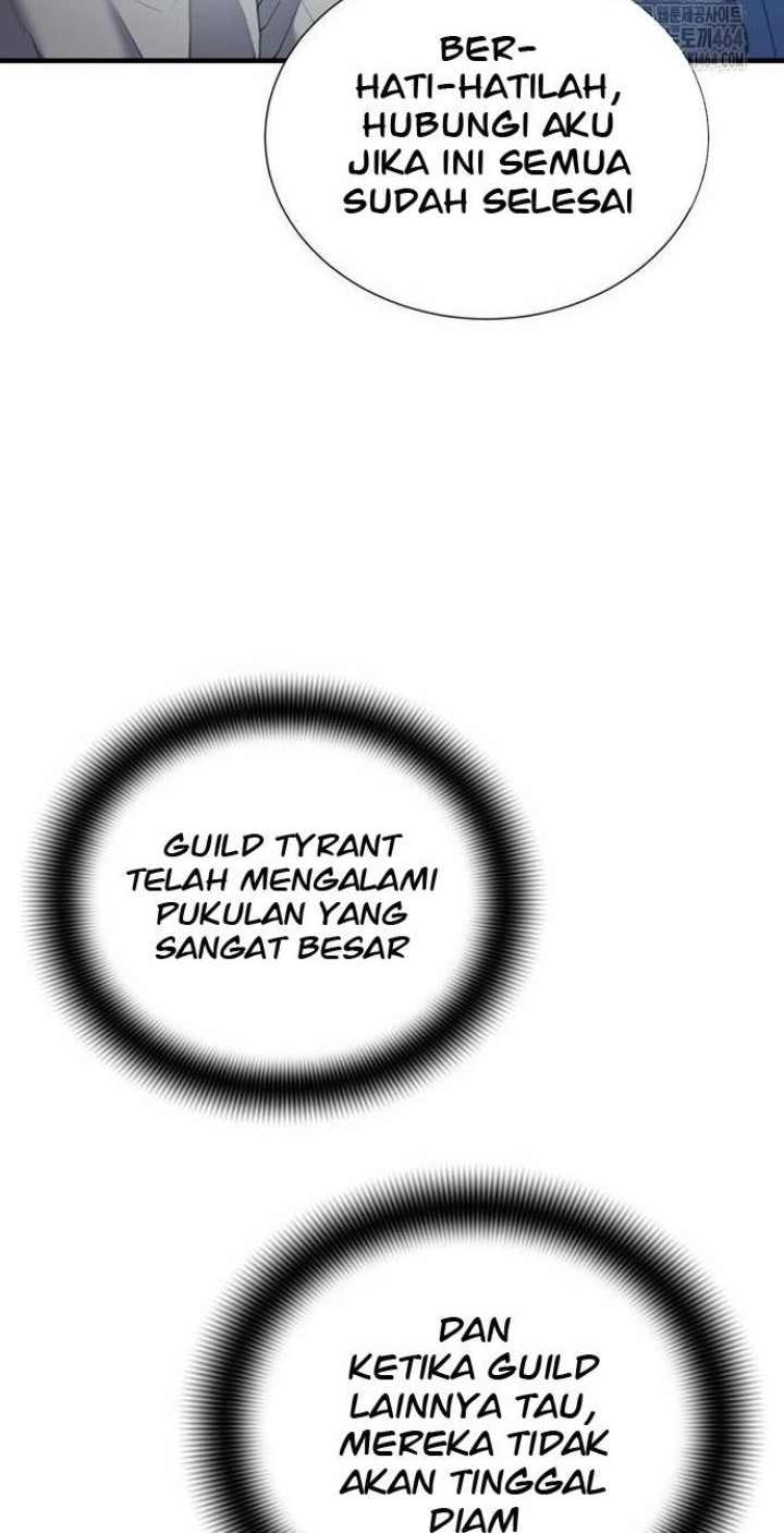 Levelling Up In An Exclusive Dungeon Chapter 25 - halaman 29