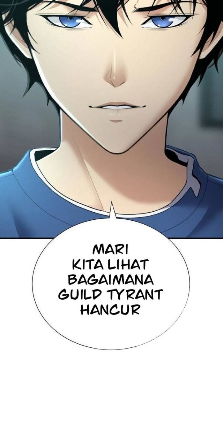 Levelling Up In An Exclusive Dungeon Chapter 25 - halaman 31
