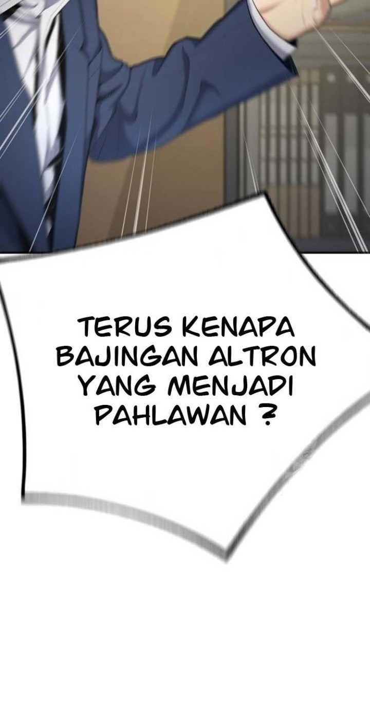 Levelling Up In An Exclusive Dungeon Chapter 25 - halaman 49