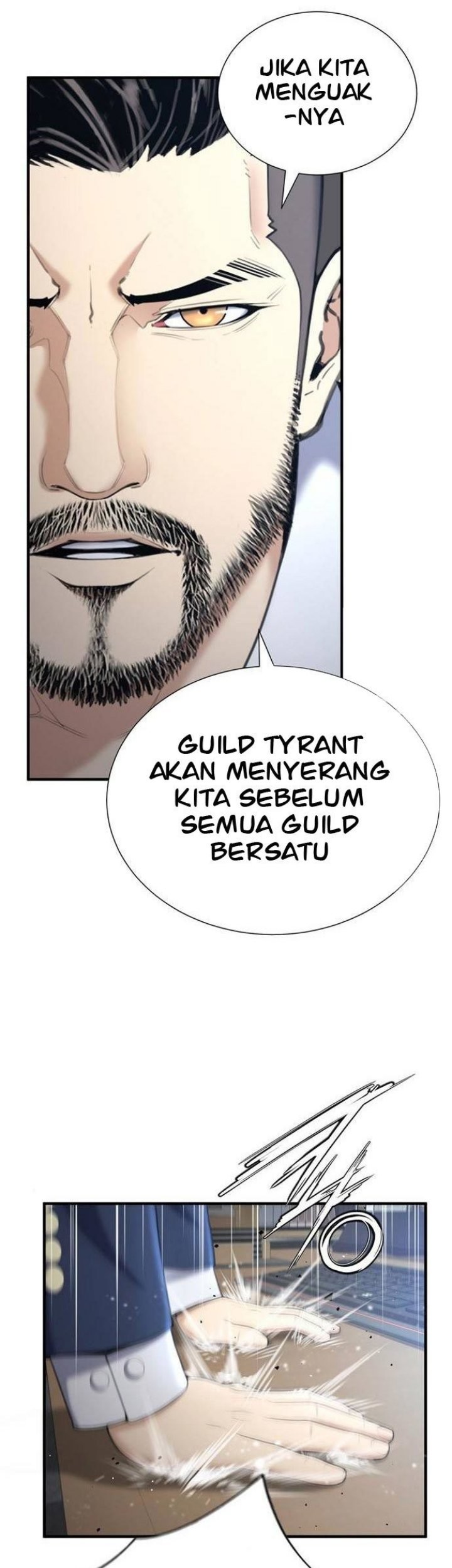 Levelling Up In An Exclusive Dungeon Chapter 25 - halaman 50