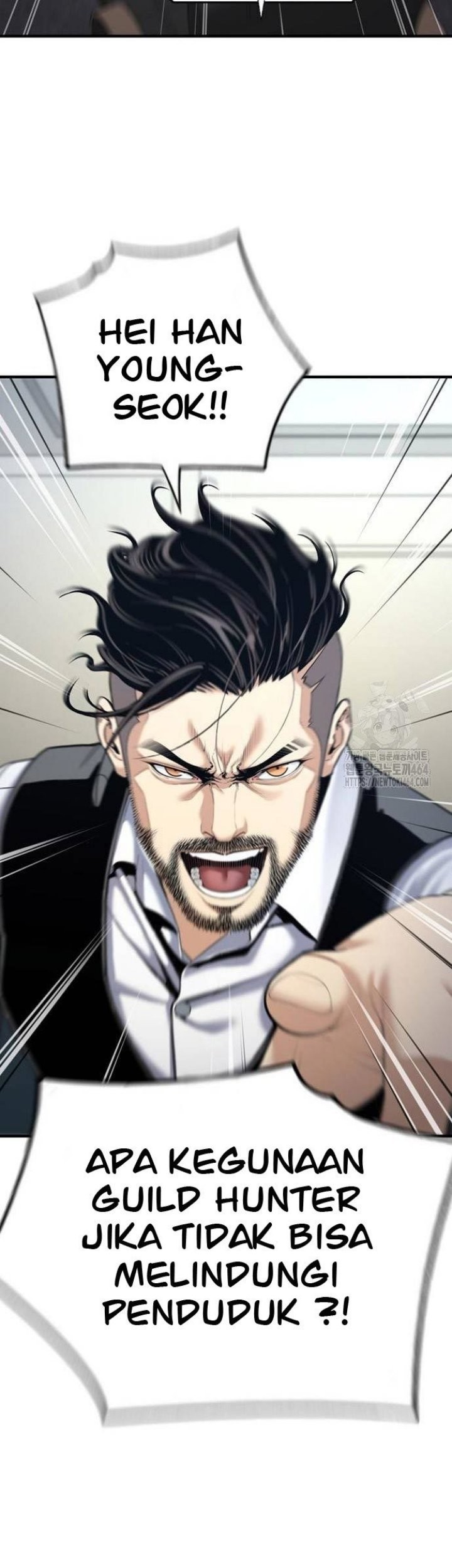 Levelling Up In An Exclusive Dungeon Chapter 25 - halaman 56