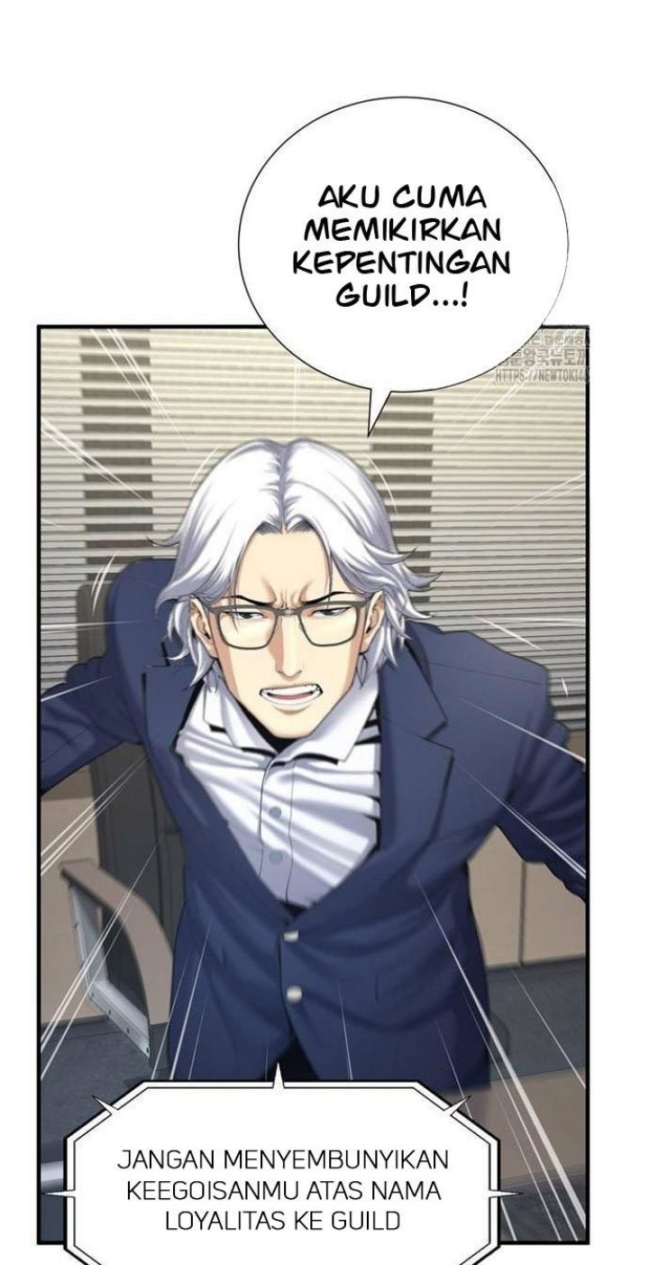 Levelling Up In An Exclusive Dungeon Chapter 25 - halaman 57