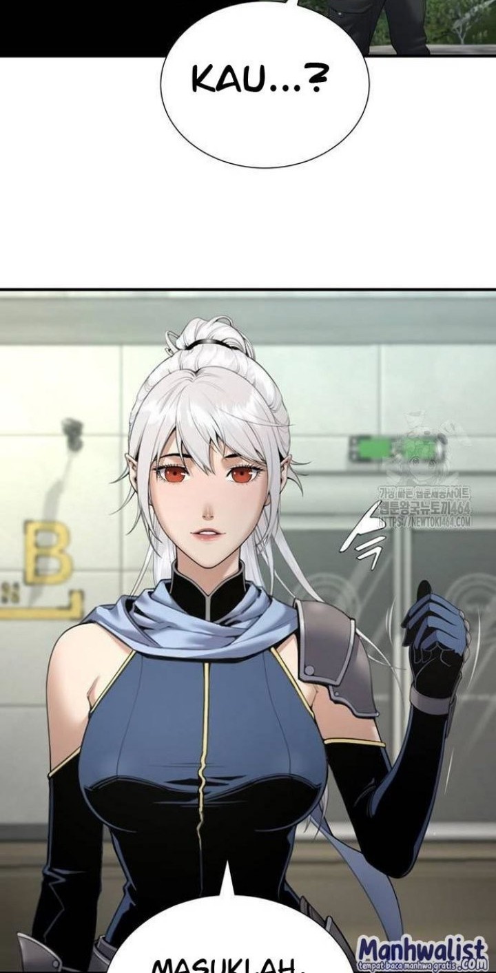 Levelling Up In An Exclusive Dungeon Chapter 25 - halaman 9