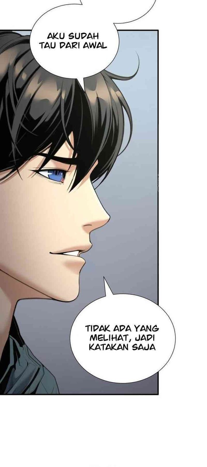 Levelling Up In An Exclusive Dungeon Chapter 26 - halaman 15
