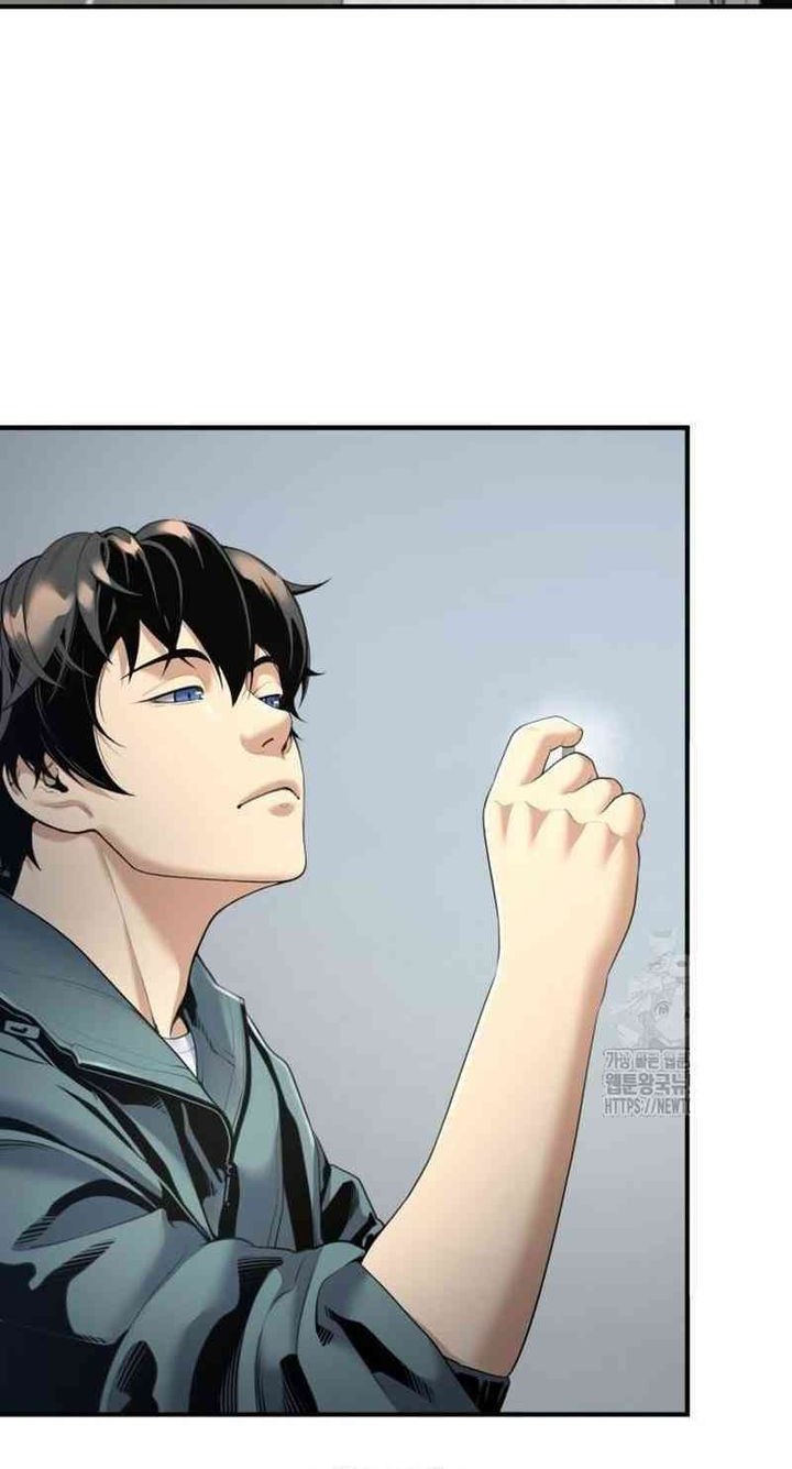 Levelling Up In An Exclusive Dungeon Chapter 26 - halaman 21