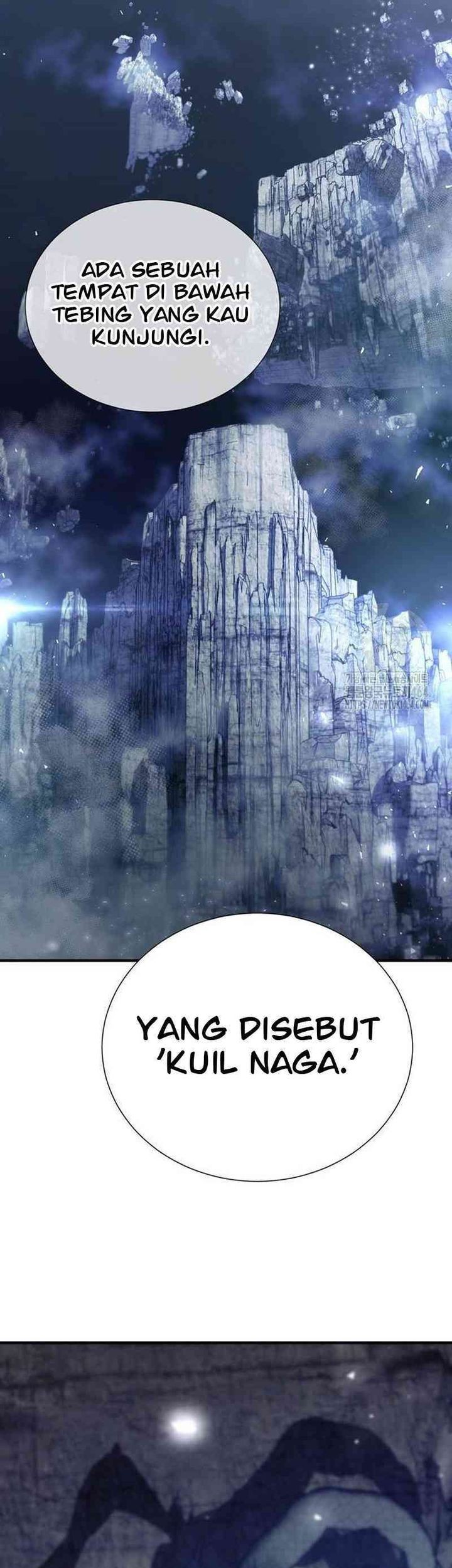 Levelling Up In An Exclusive Dungeon Chapter 26 - halaman 40