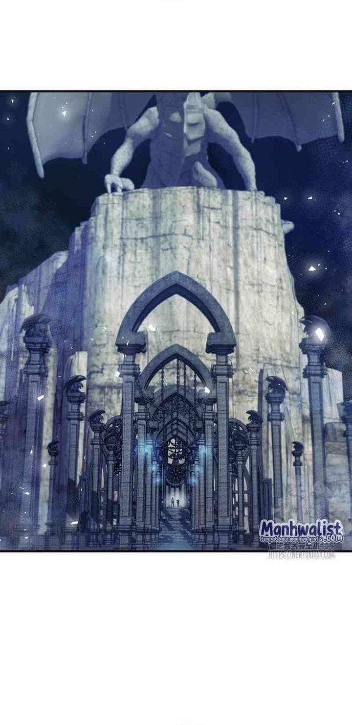 Levelling Up In An Exclusive Dungeon Chapter 26 - halaman 42