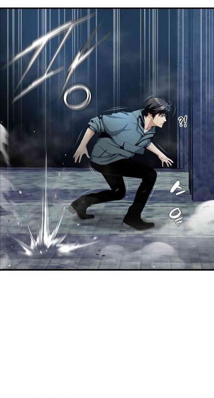 Levelling Up In An Exclusive Dungeon Chapter 26 - halaman 48