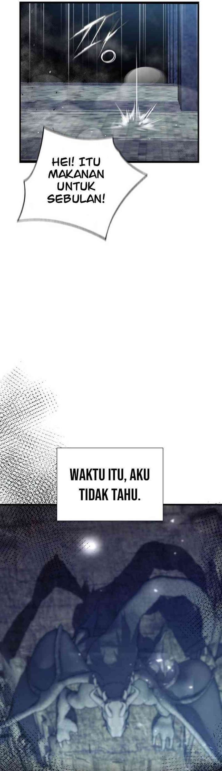 Levelling Up In An Exclusive Dungeon Chapter 26 - halaman 49