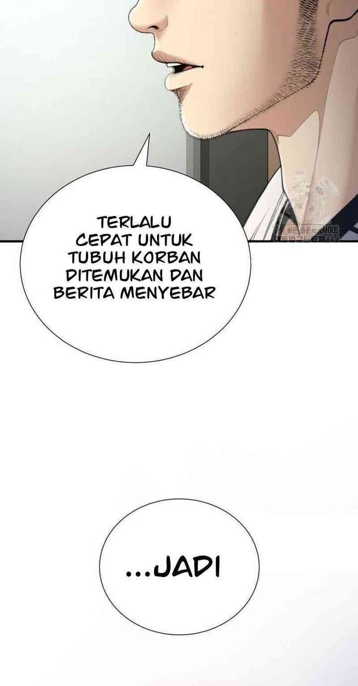 Levelling Up In An Exclusive Dungeon Chapter 26 - halaman 9