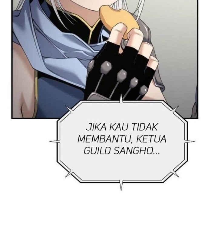 Levelling Up In An Exclusive Dungeon Chapter 27 - halaman 11