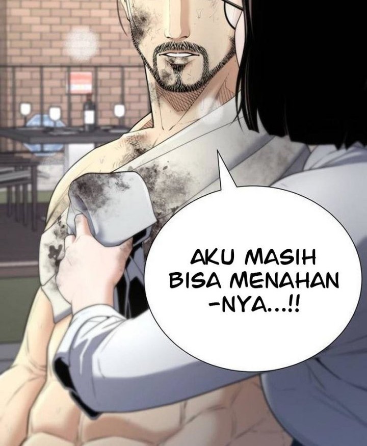 Levelling Up In An Exclusive Dungeon Chapter 27 - halaman 23