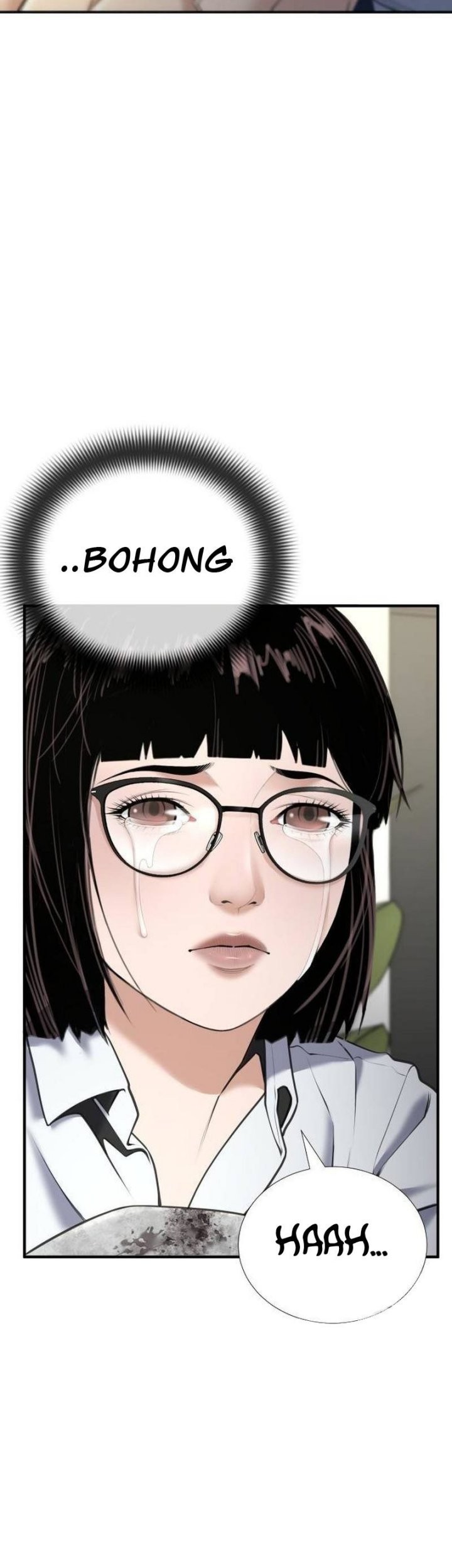 Levelling Up In An Exclusive Dungeon Chapter 27 - halaman 24
