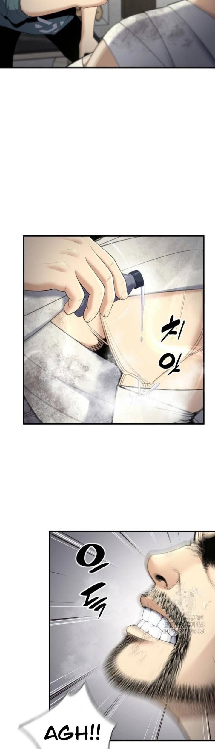 Levelling Up In An Exclusive Dungeon Chapter 27 - halaman 30