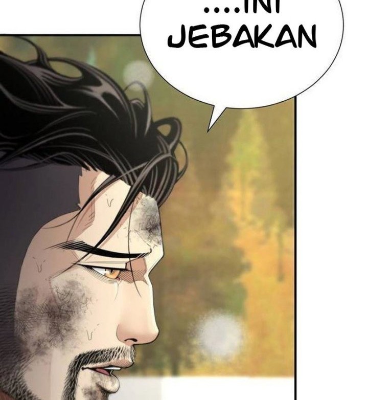 Levelling Up In An Exclusive Dungeon Chapter 27 - halaman 35