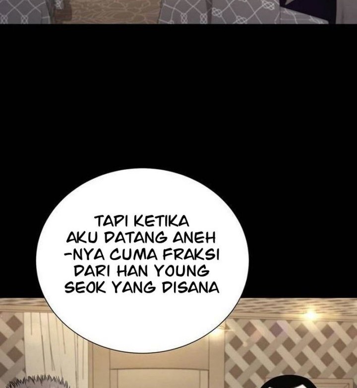 Levelling Up In An Exclusive Dungeon Chapter 27 - halaman 37