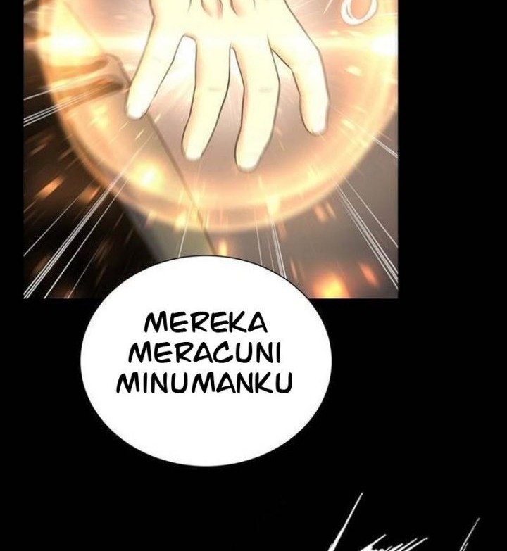 Levelling Up In An Exclusive Dungeon Chapter 27 - halaman 41
