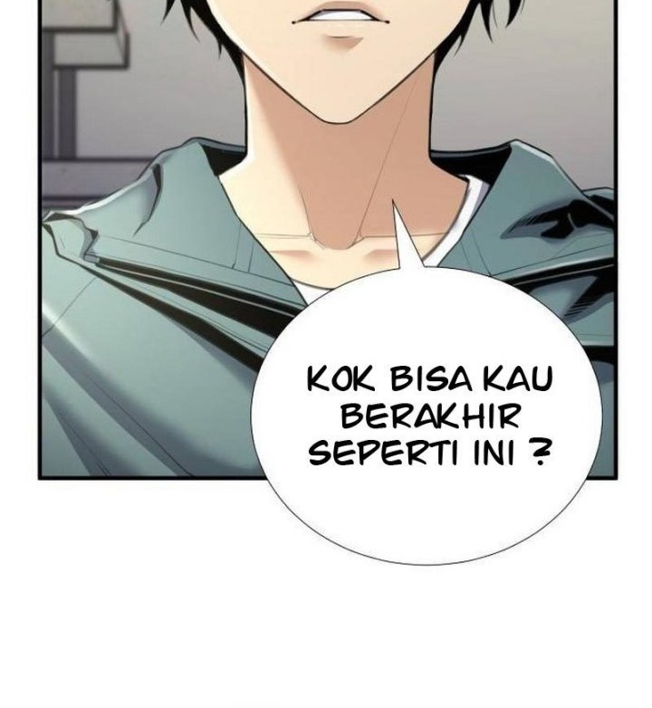 Levelling Up In An Exclusive Dungeon Chapter 27 - halaman 49