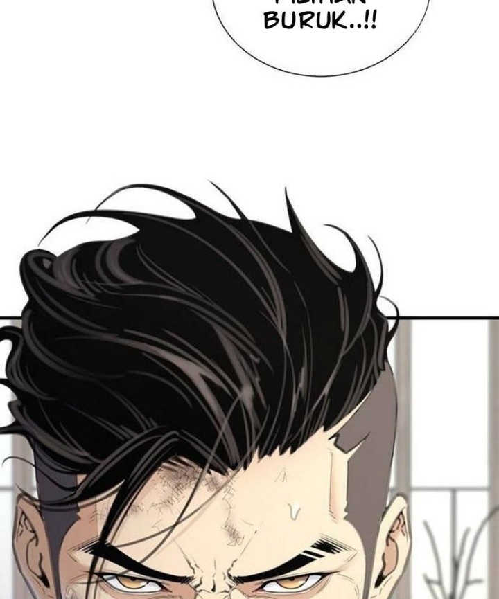 Levelling Up In An Exclusive Dungeon Chapter 27 - halaman 55