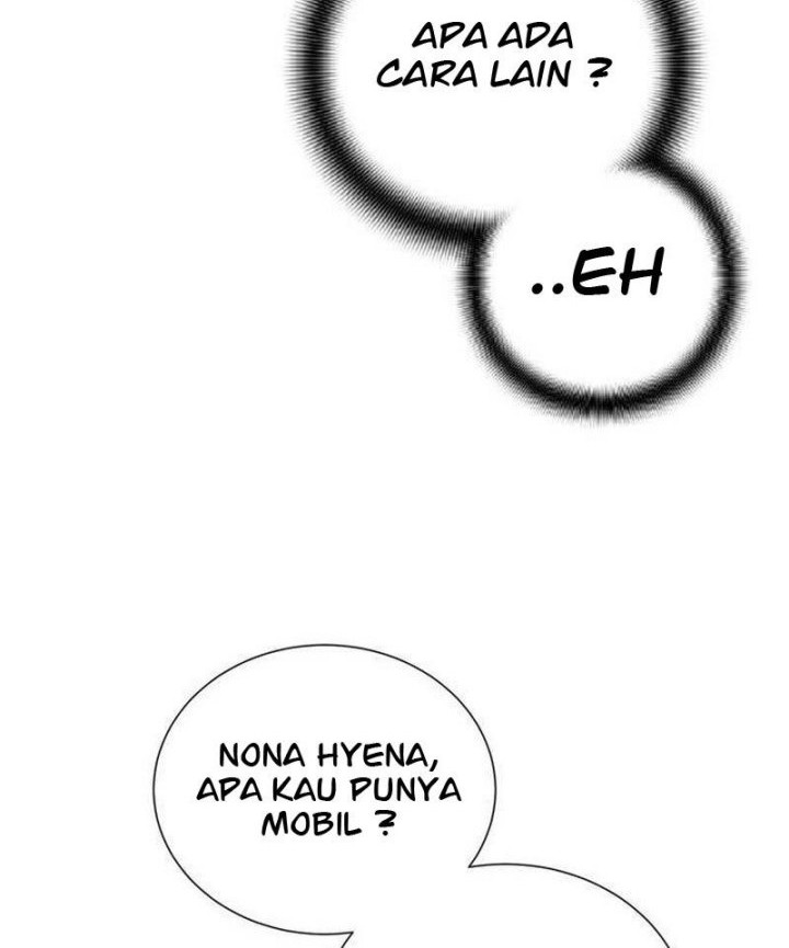 Levelling Up In An Exclusive Dungeon Chapter 27 - halaman 57