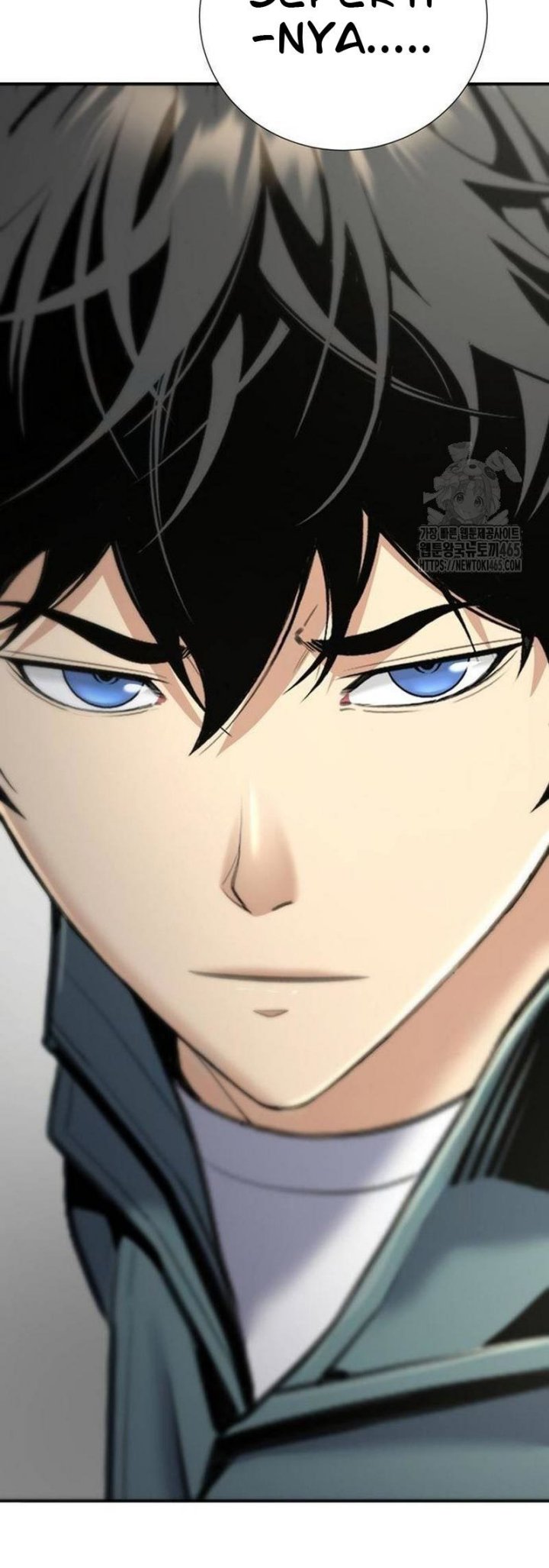 Levelling Up In An Exclusive Dungeon Chapter 27 - halaman 70