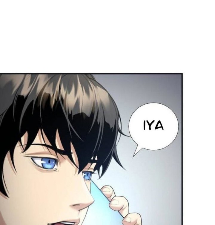 Levelling Up In An Exclusive Dungeon Chapter 27 - halaman 9