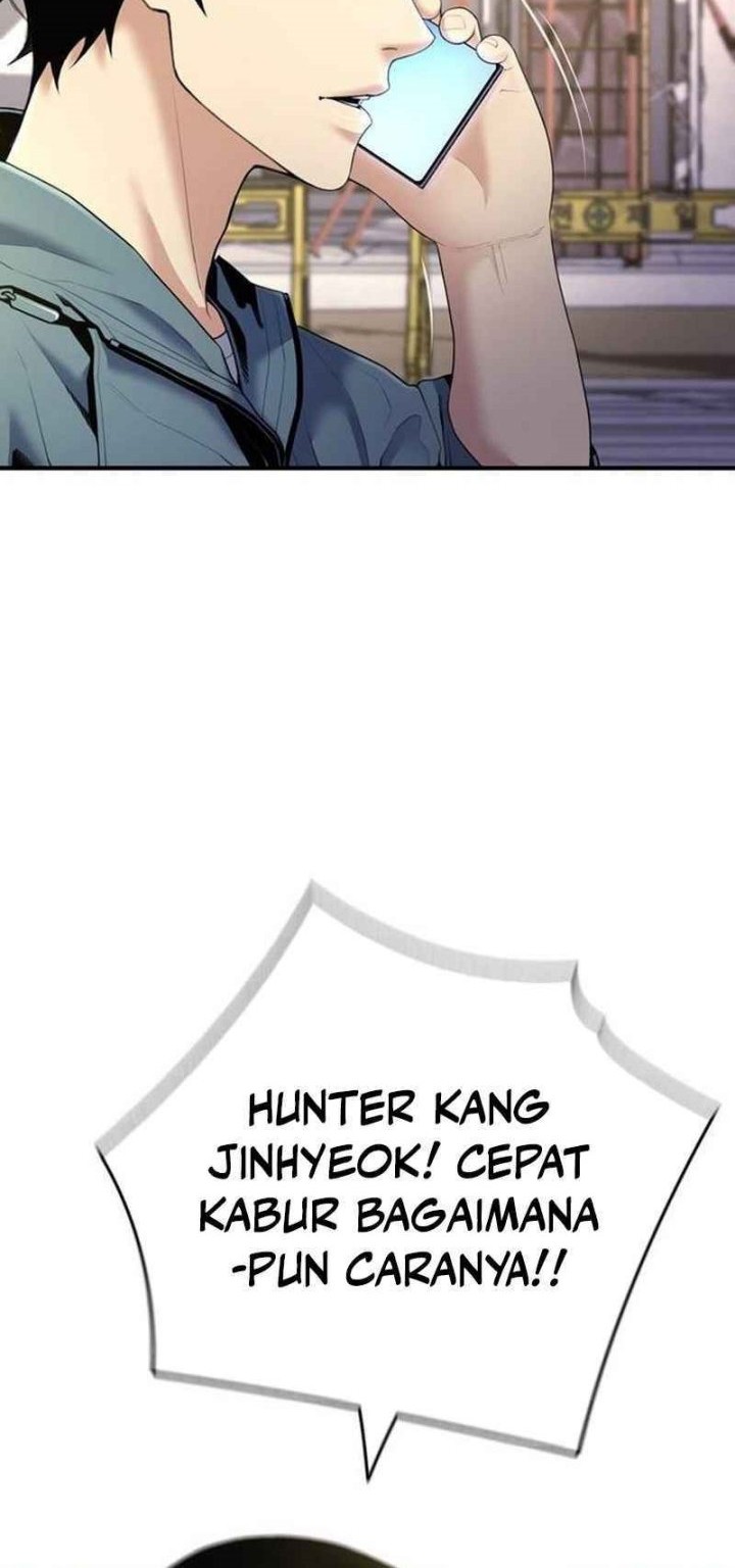 Levelling Up In An Exclusive Dungeon Chapter 28 - halaman 10