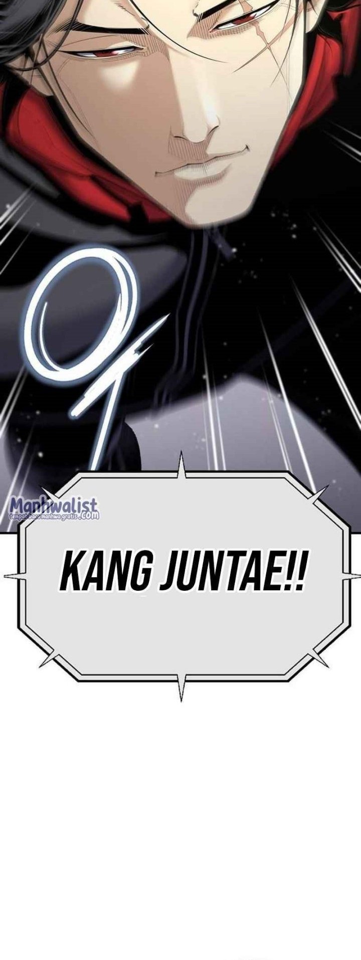 Levelling Up In An Exclusive Dungeon Chapter 28 - halaman 12