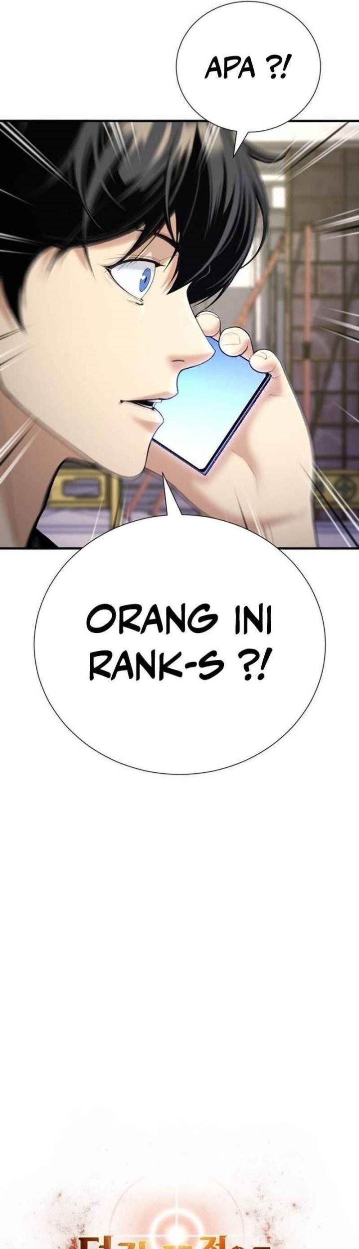 Levelling Up In An Exclusive Dungeon Chapter 28 - halaman 13