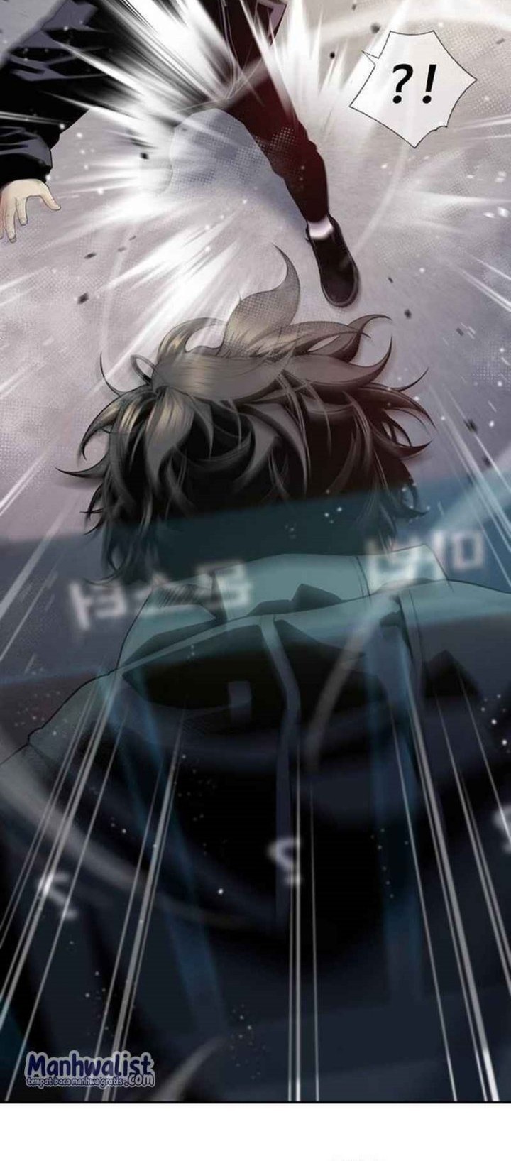Levelling Up In An Exclusive Dungeon Chapter 28 - halaman 16