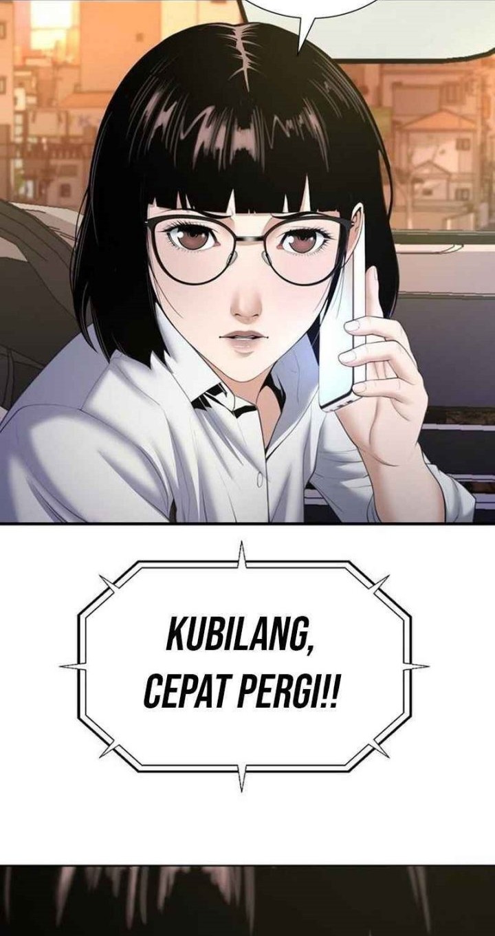 Levelling Up In An Exclusive Dungeon Chapter 28 - halaman 20