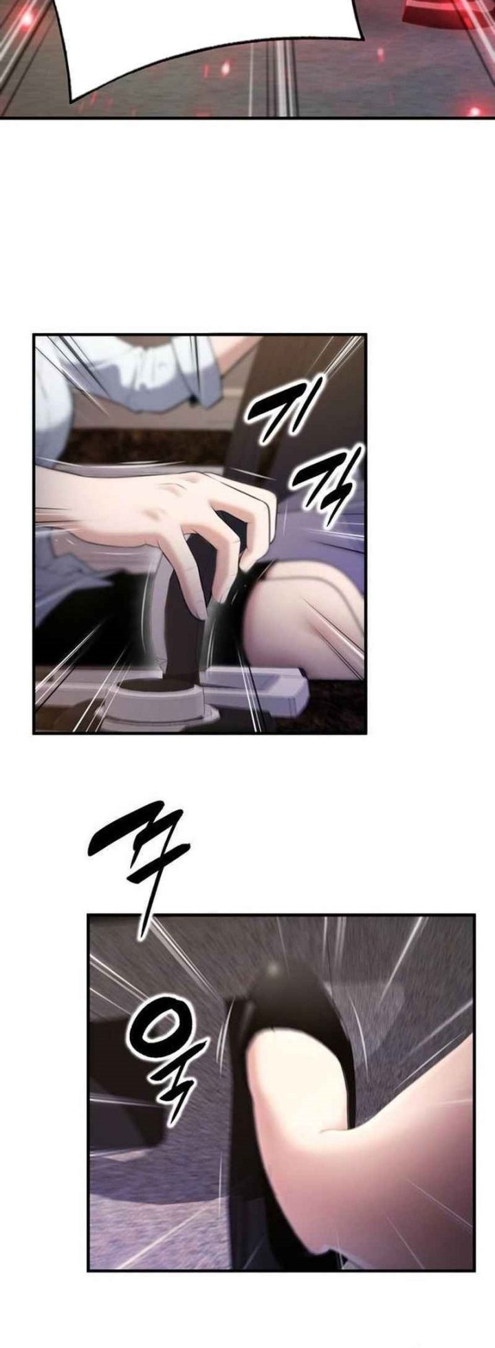 Levelling Up In An Exclusive Dungeon Chapter 28 - halaman 24