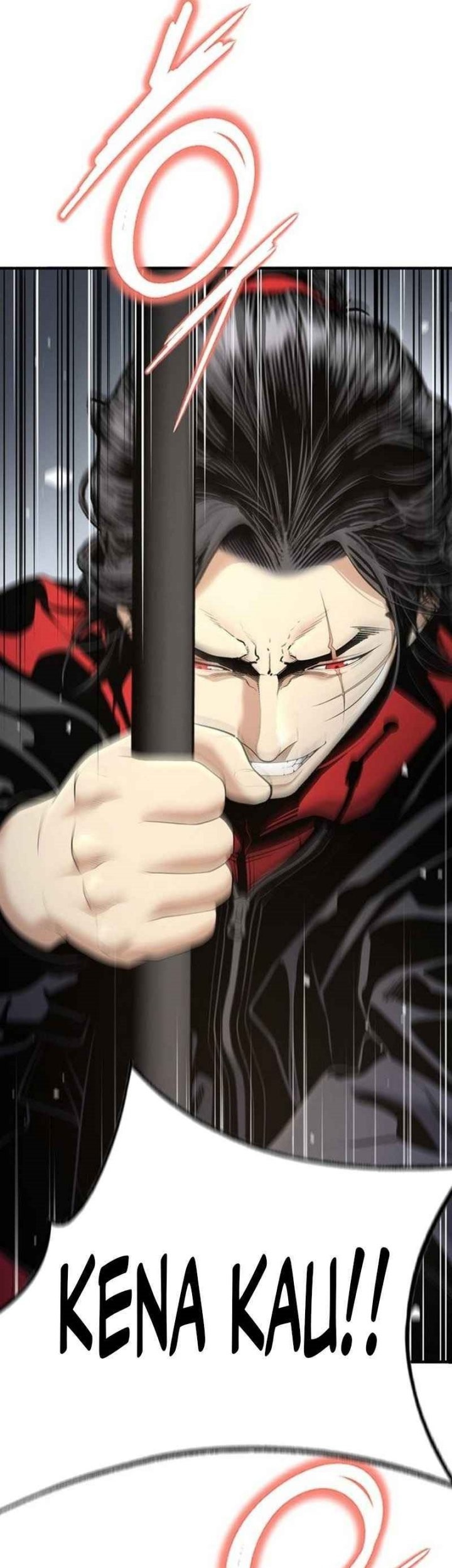 Levelling Up In An Exclusive Dungeon Chapter 28 - halaman 27