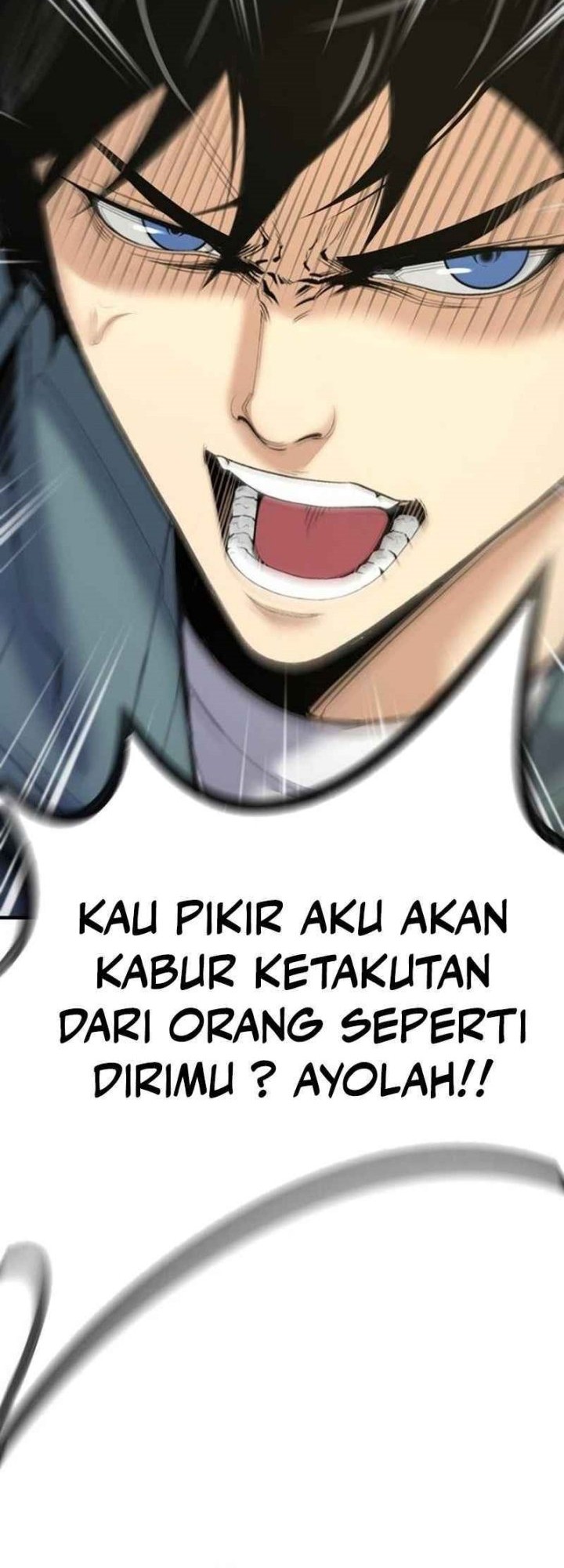 Levelling Up In An Exclusive Dungeon Chapter 28 - halaman 40