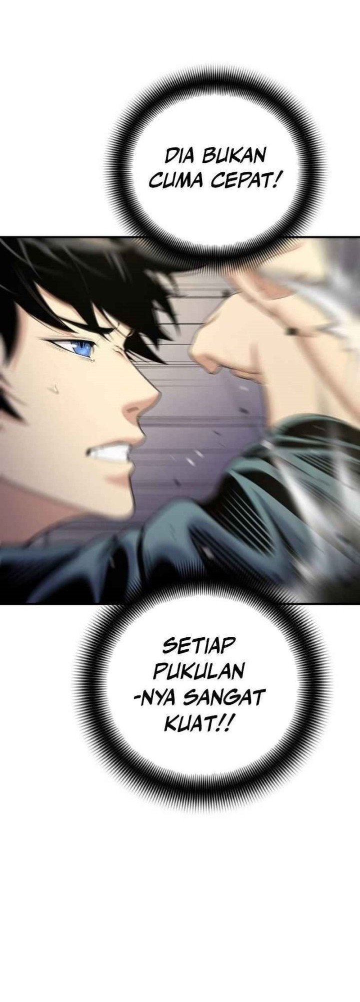 Levelling Up In An Exclusive Dungeon Chapter 28 - halaman 46