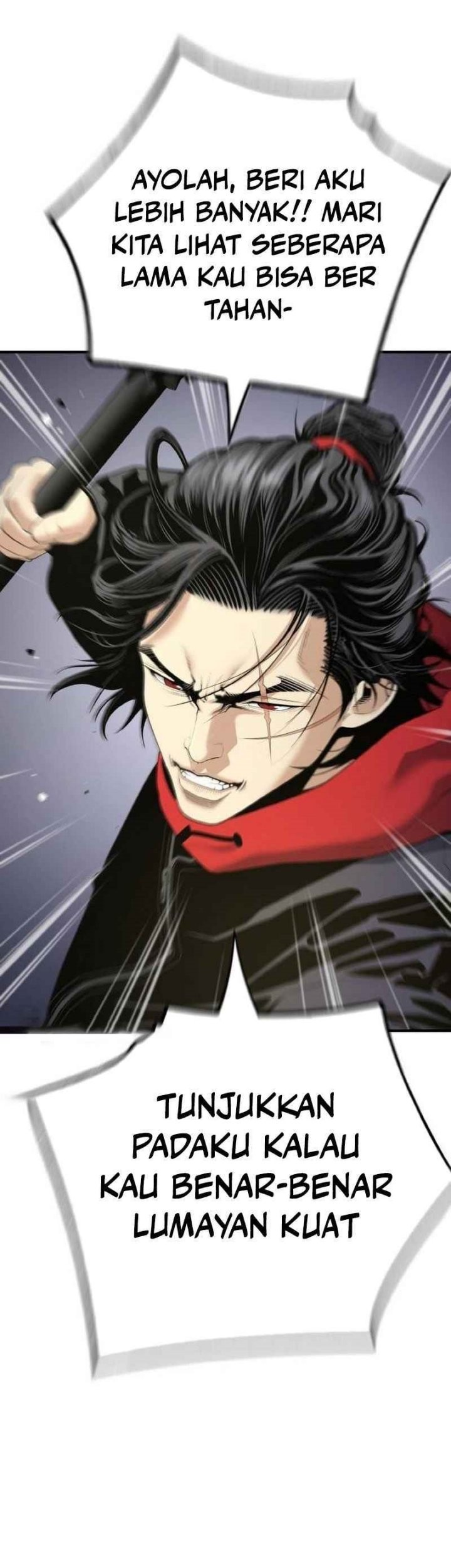 Levelling Up In An Exclusive Dungeon Chapter 28 - halaman 47