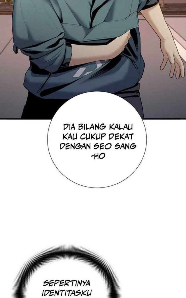 Levelling Up In An Exclusive Dungeon Chapter 28 - halaman 60