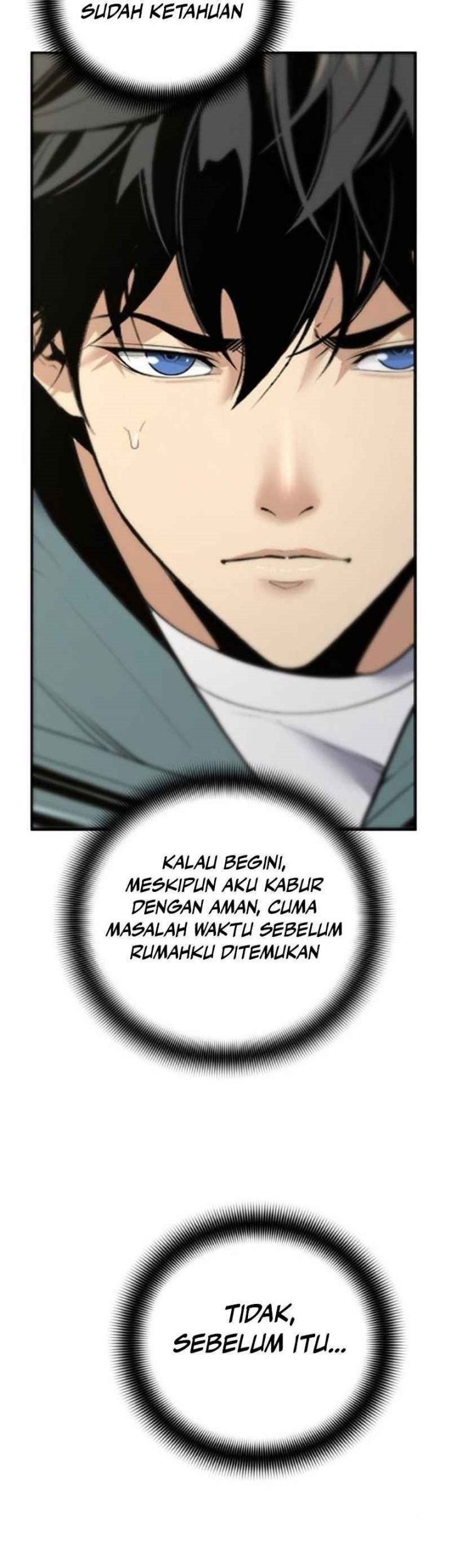 Levelling Up In An Exclusive Dungeon Chapter 28 - halaman 61