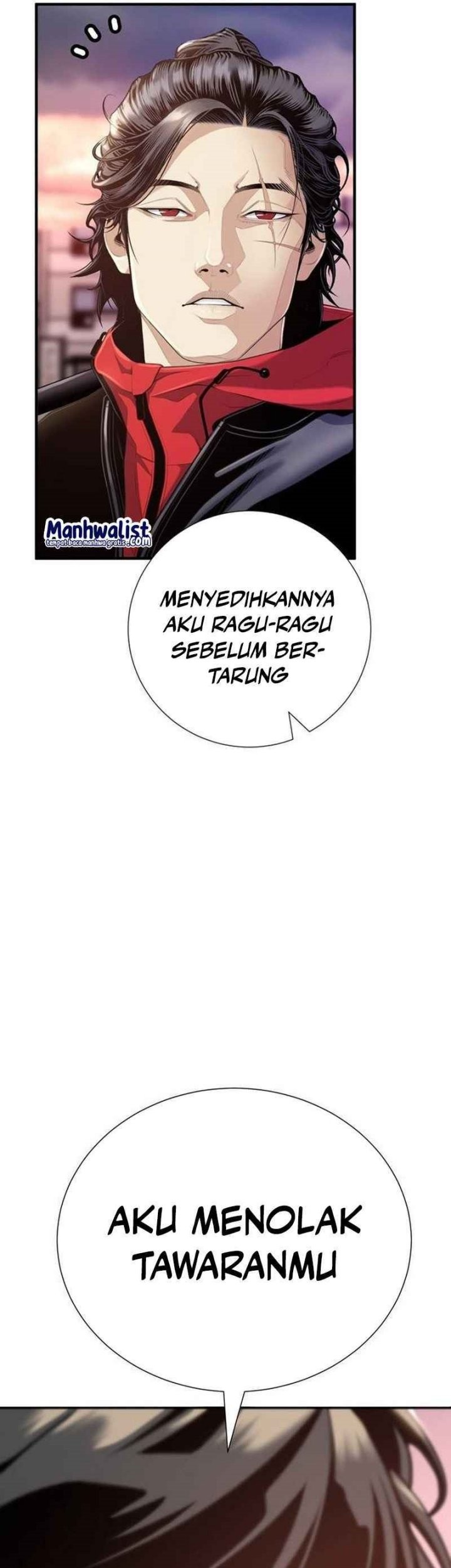Levelling Up In An Exclusive Dungeon Chapter 28 - halaman 65