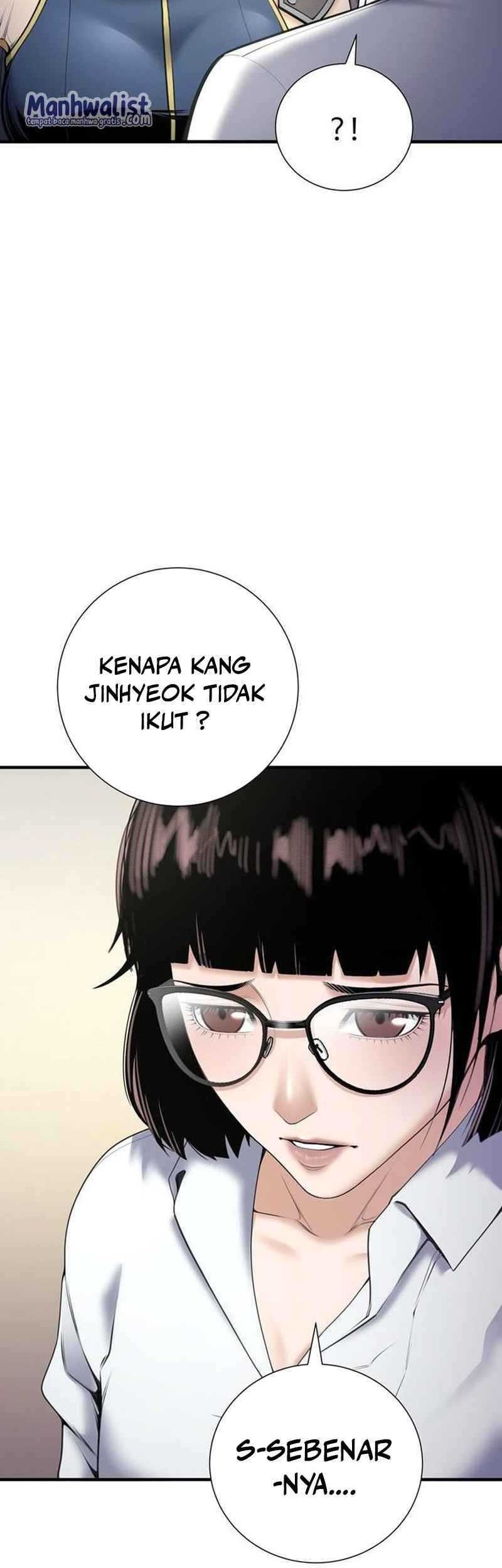 Levelling Up In An Exclusive Dungeon Chapter 29 - halaman 10