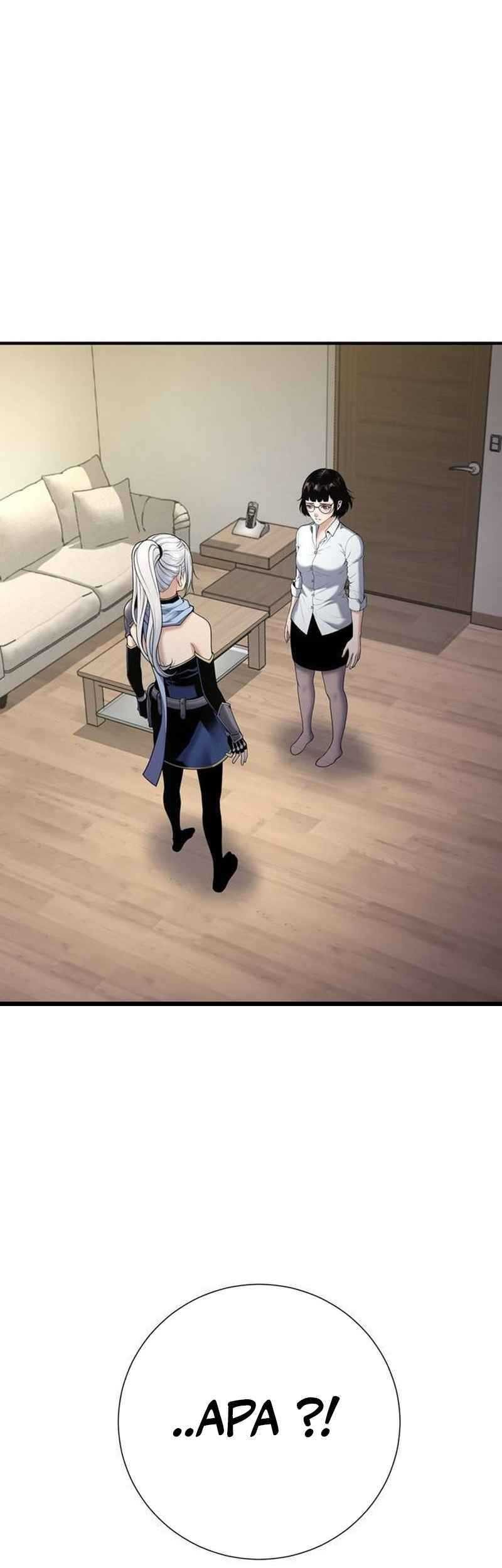 Levelling Up In An Exclusive Dungeon Chapter 29 - halaman 11
