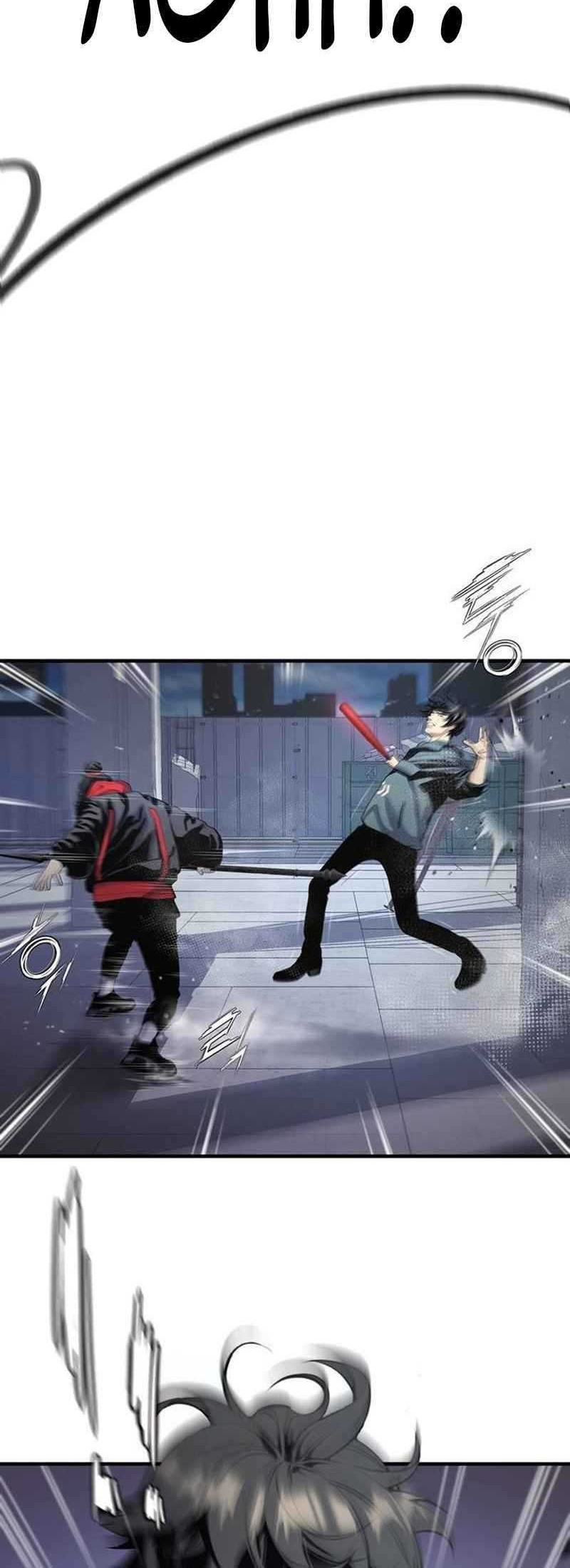 Levelling Up In An Exclusive Dungeon Chapter 29 - halaman 22