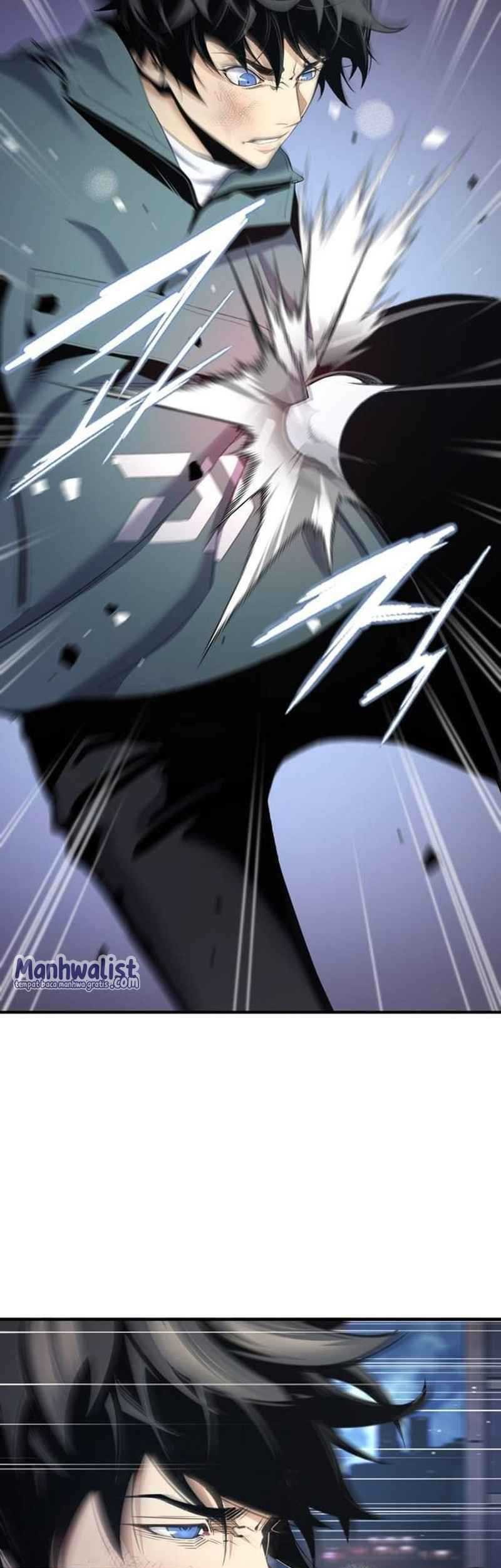 Levelling Up In An Exclusive Dungeon Chapter 29 - halaman 23