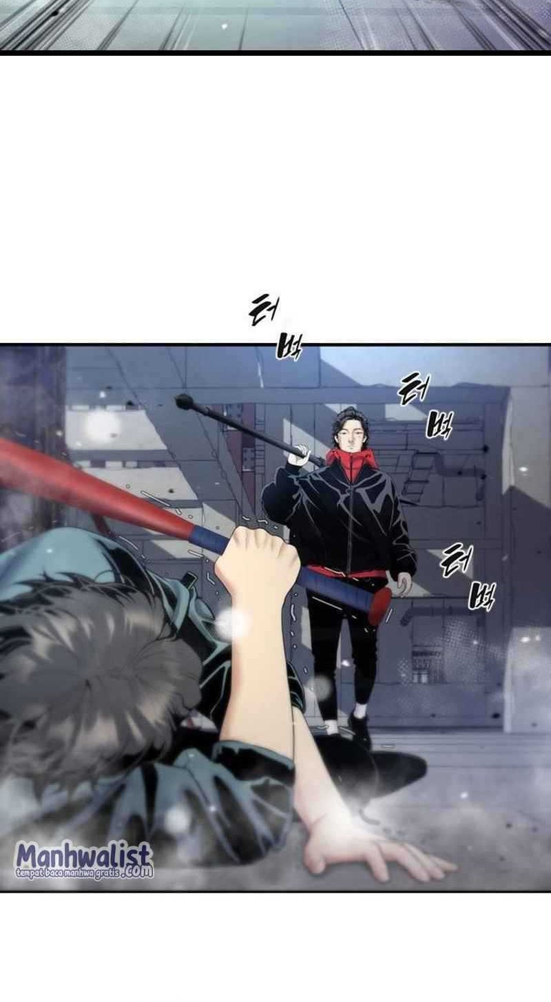 Levelling Up In An Exclusive Dungeon Chapter 29 - halaman 26